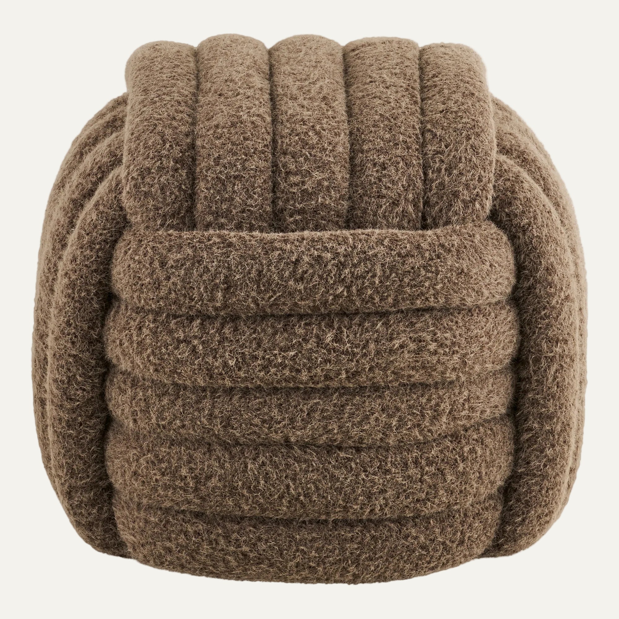 Pouf "Napier"