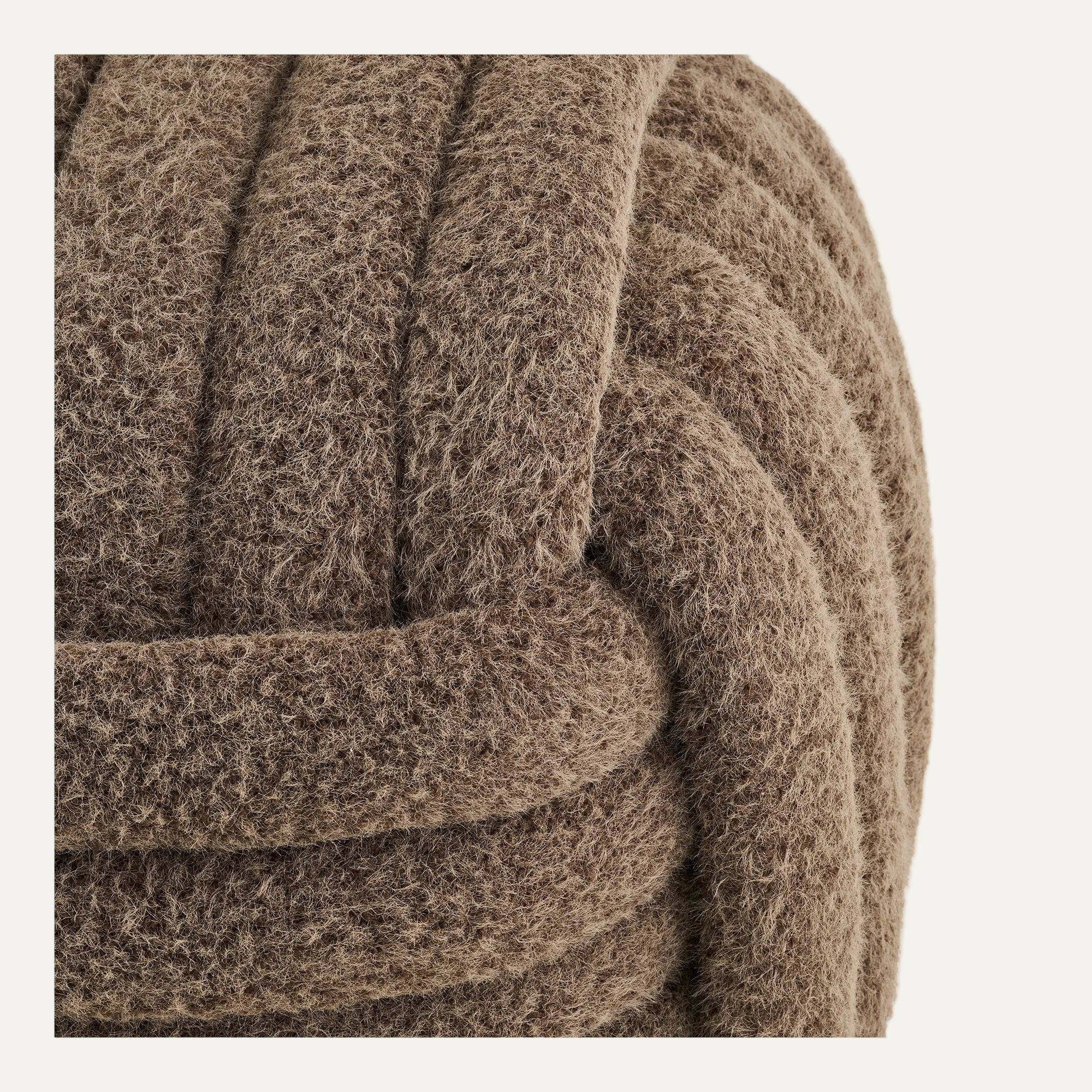 Pouf "Napier"