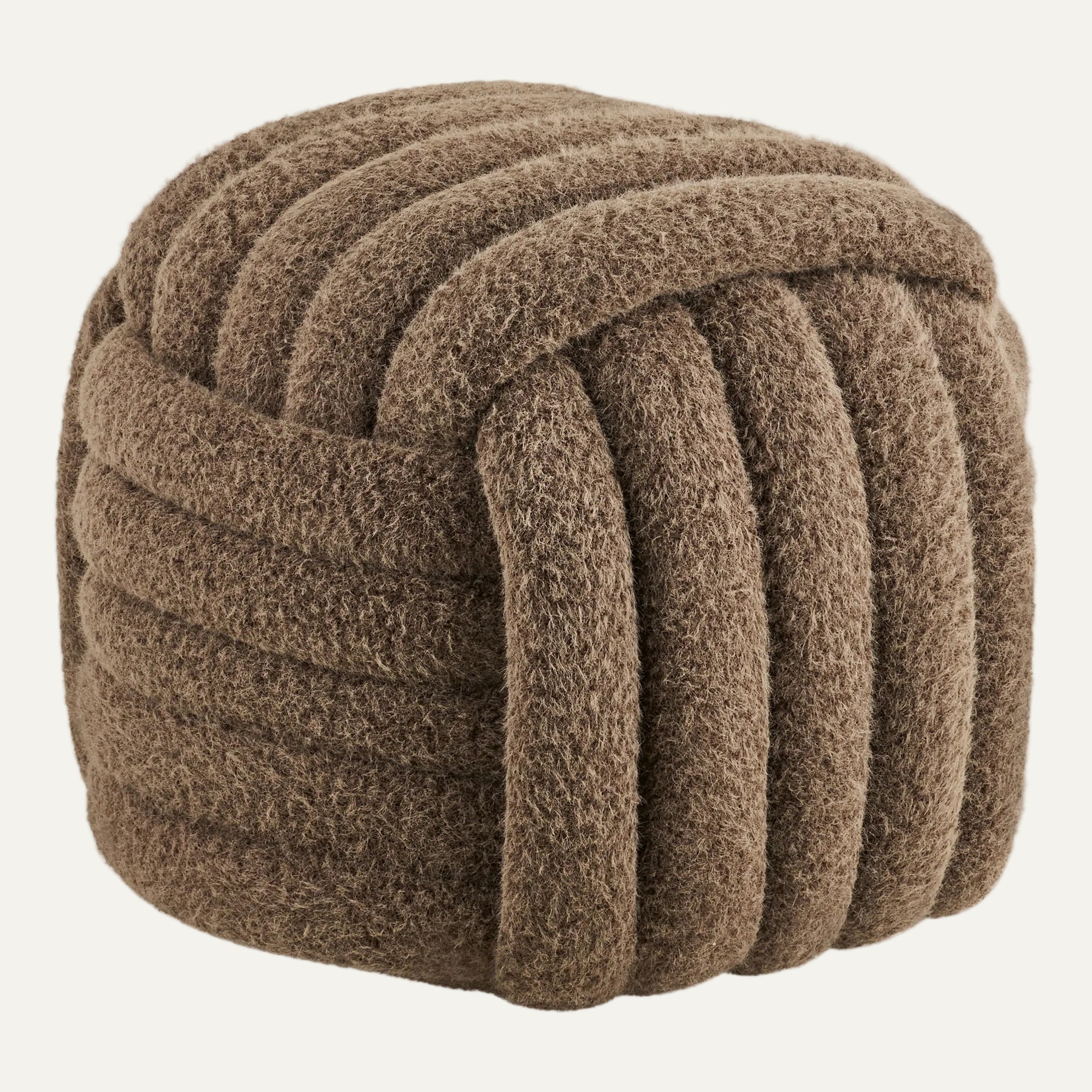 Pouf "Napier"