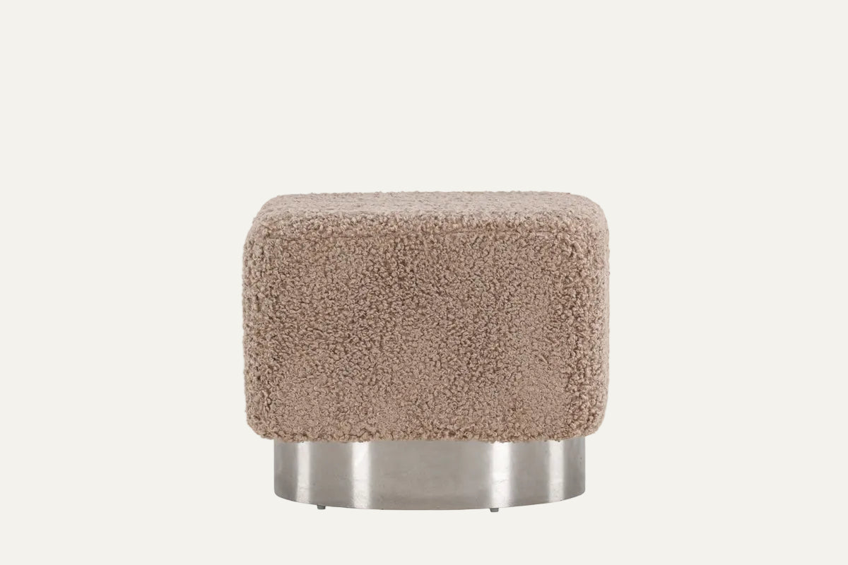 Pouf "Newton"