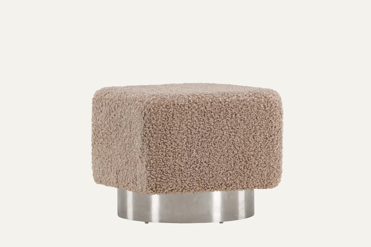 Pouf "Newton"