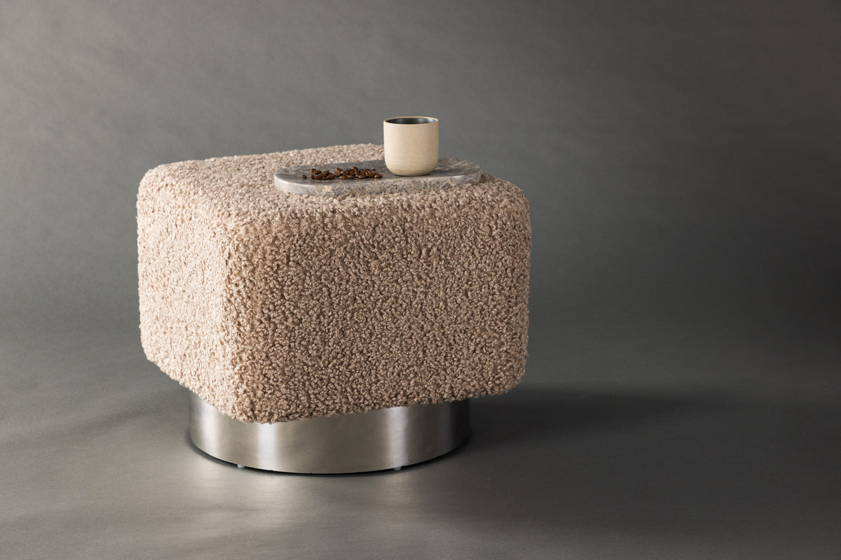 Pouf "Newton"