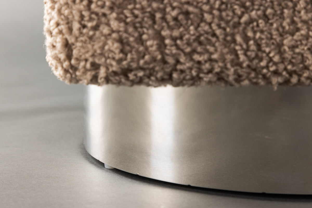 Pouf "Newton"