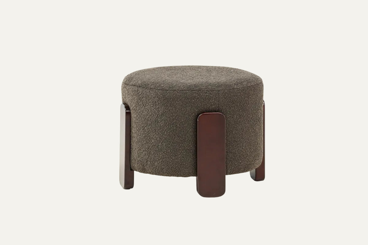 Pouf "Coffey"