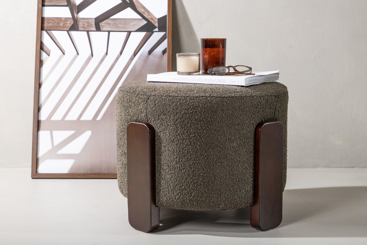 Pouf "Coffey"