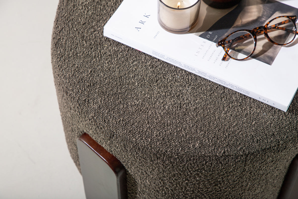 Pouf "Coffey"