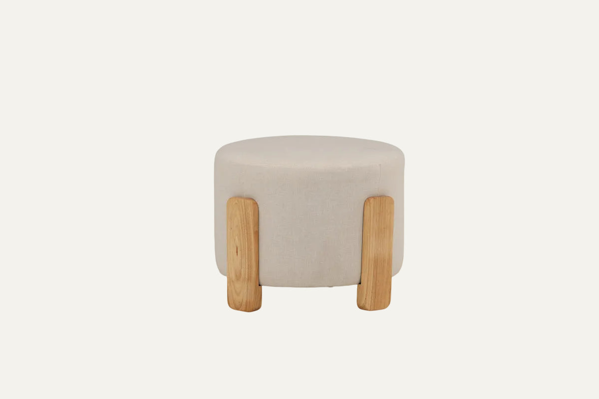 Pouf "Coffey"