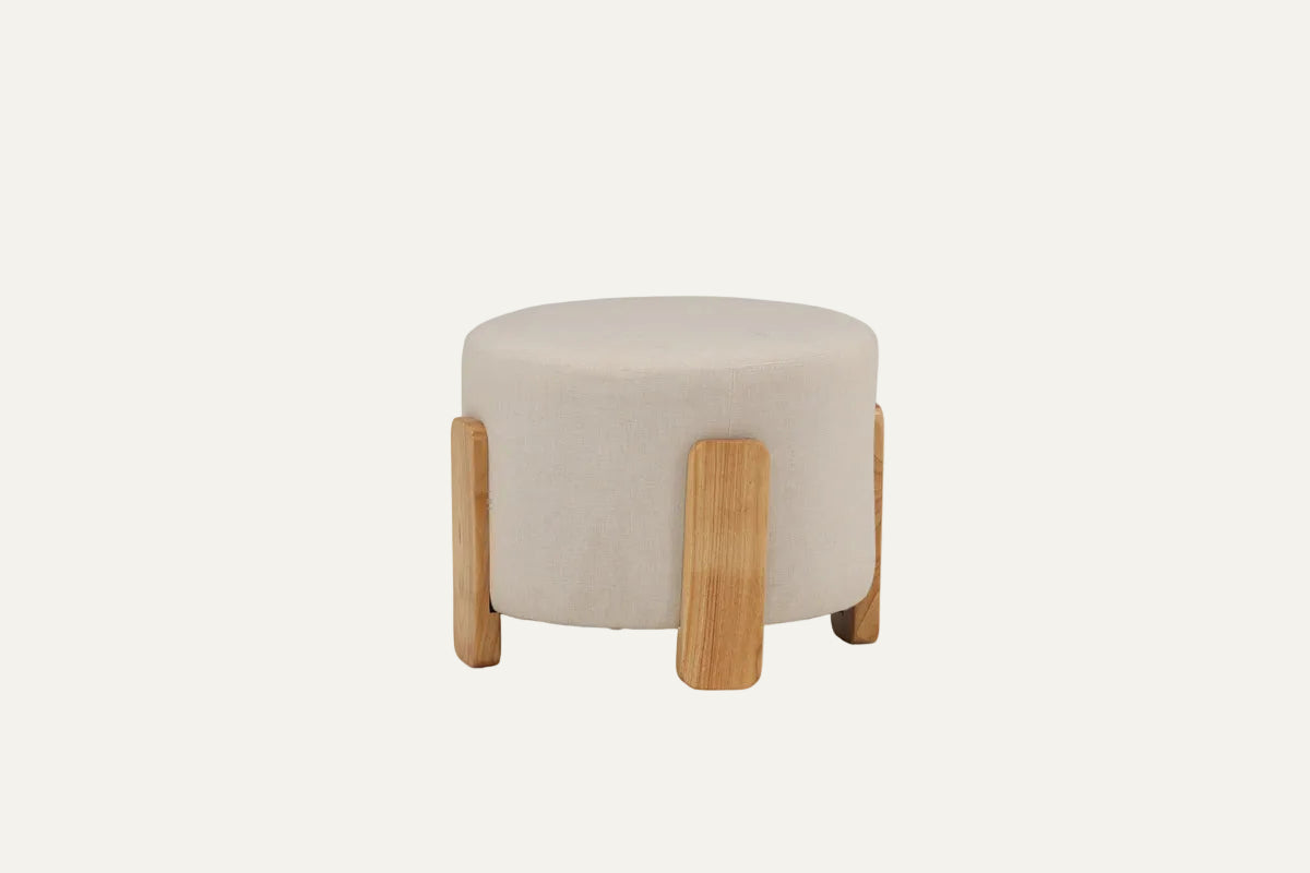 Pouf "Coffey"