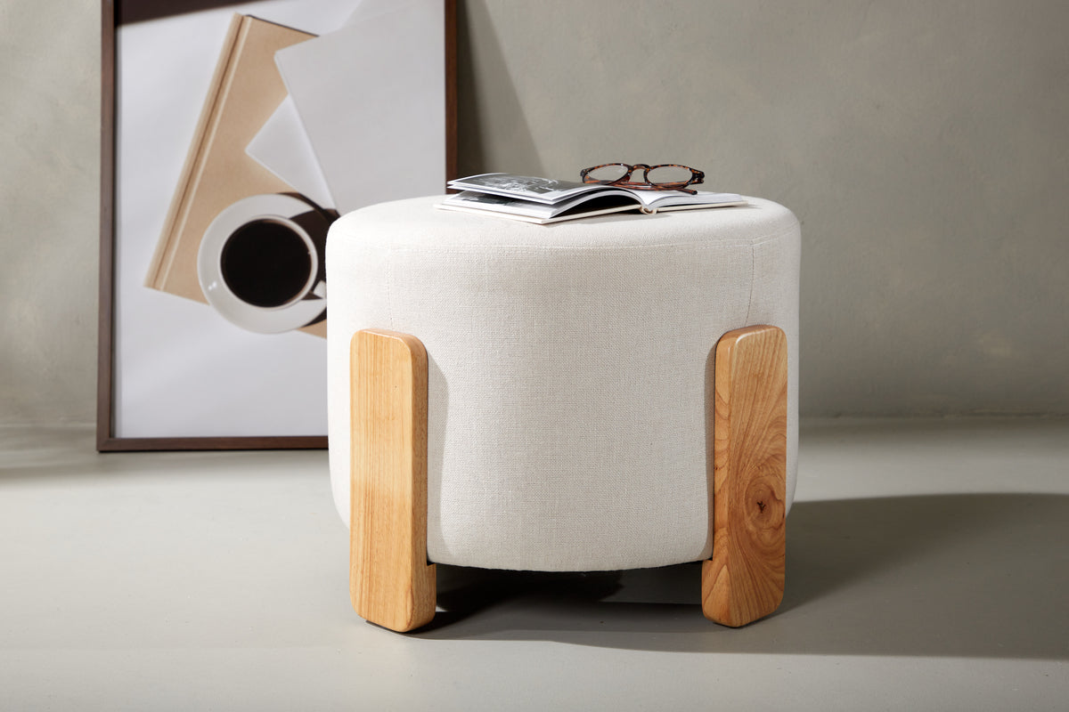 Pouf "Coffey"