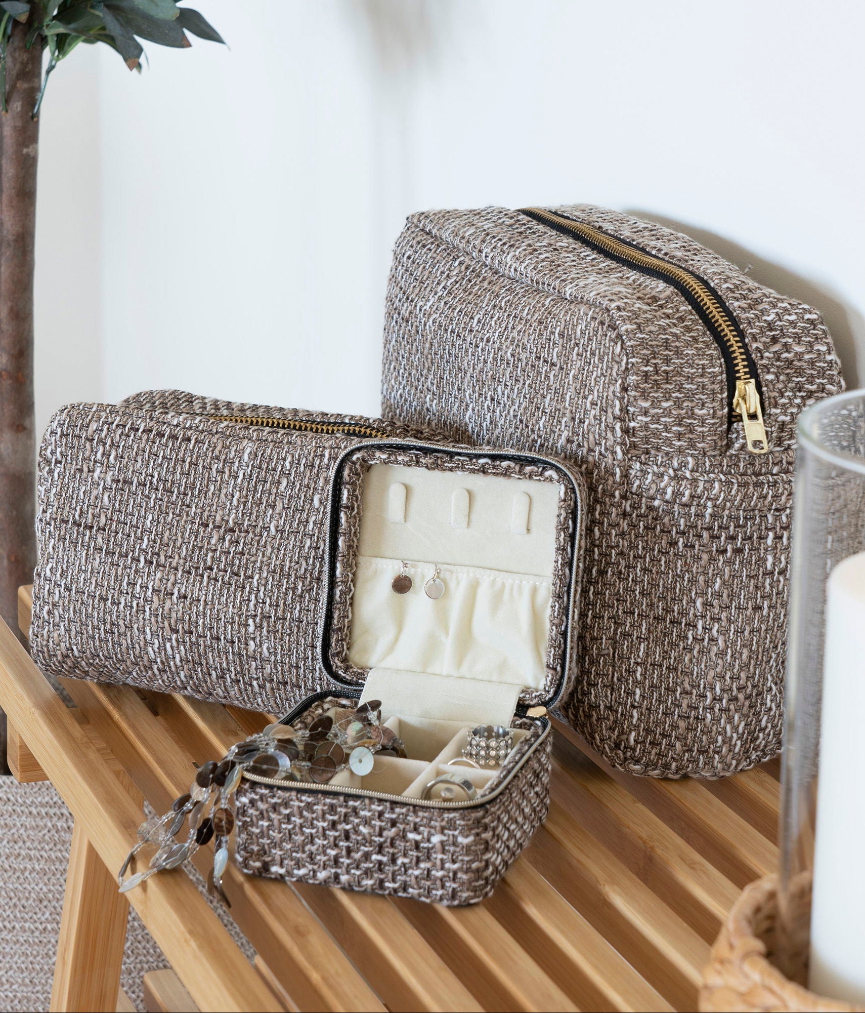 Schmuck Box "Marrakech"