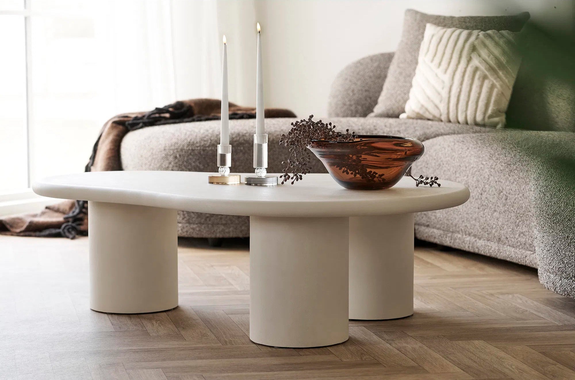 Couchtisch "Palmera"
