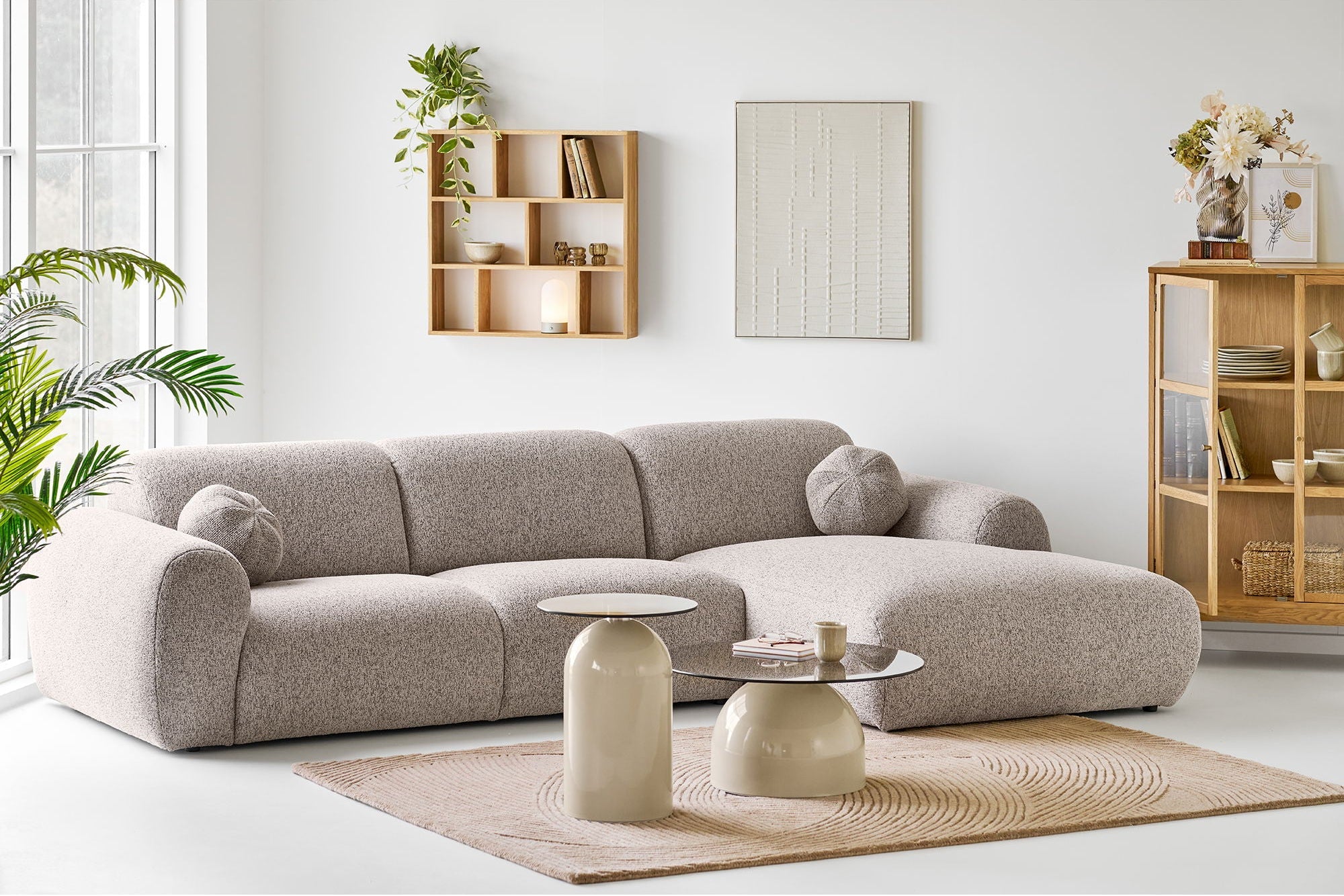 Couchtisch Set "Ravello"