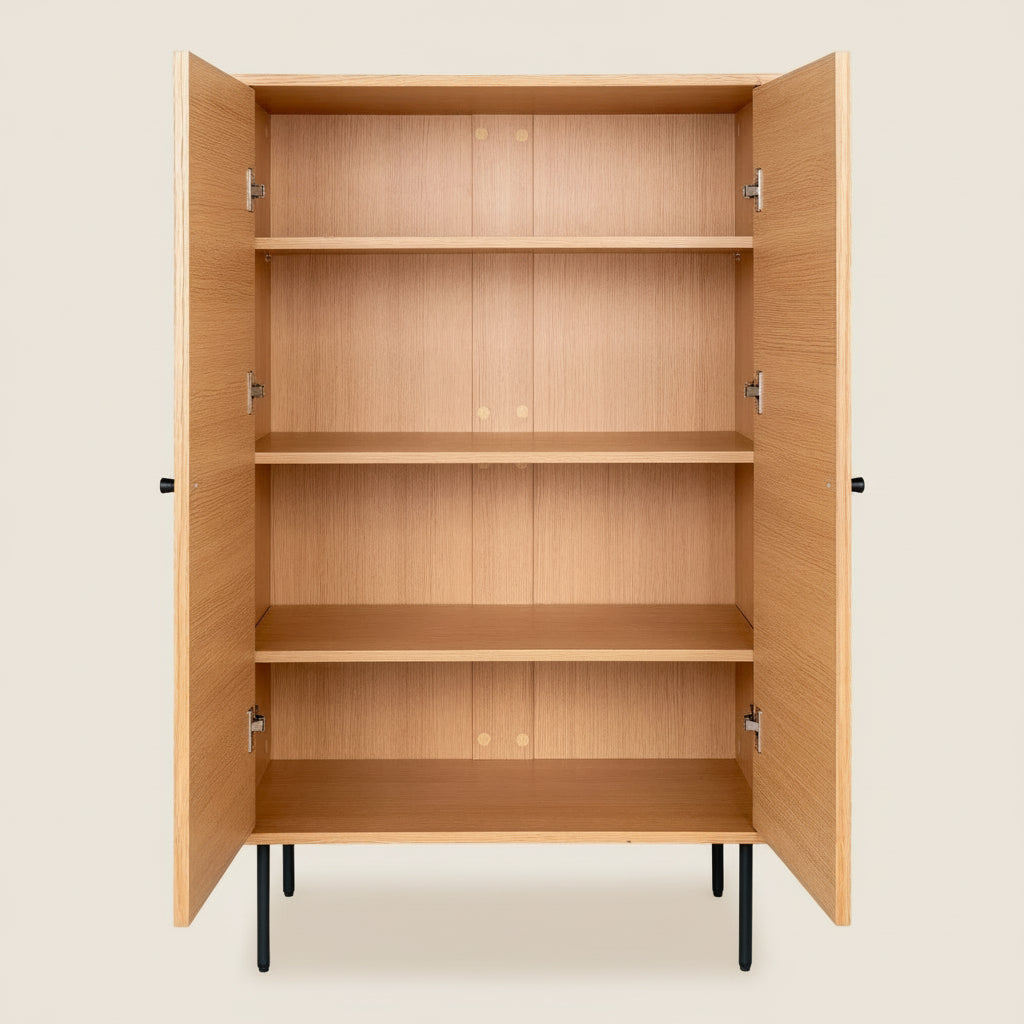 Highboard "Kyoto"