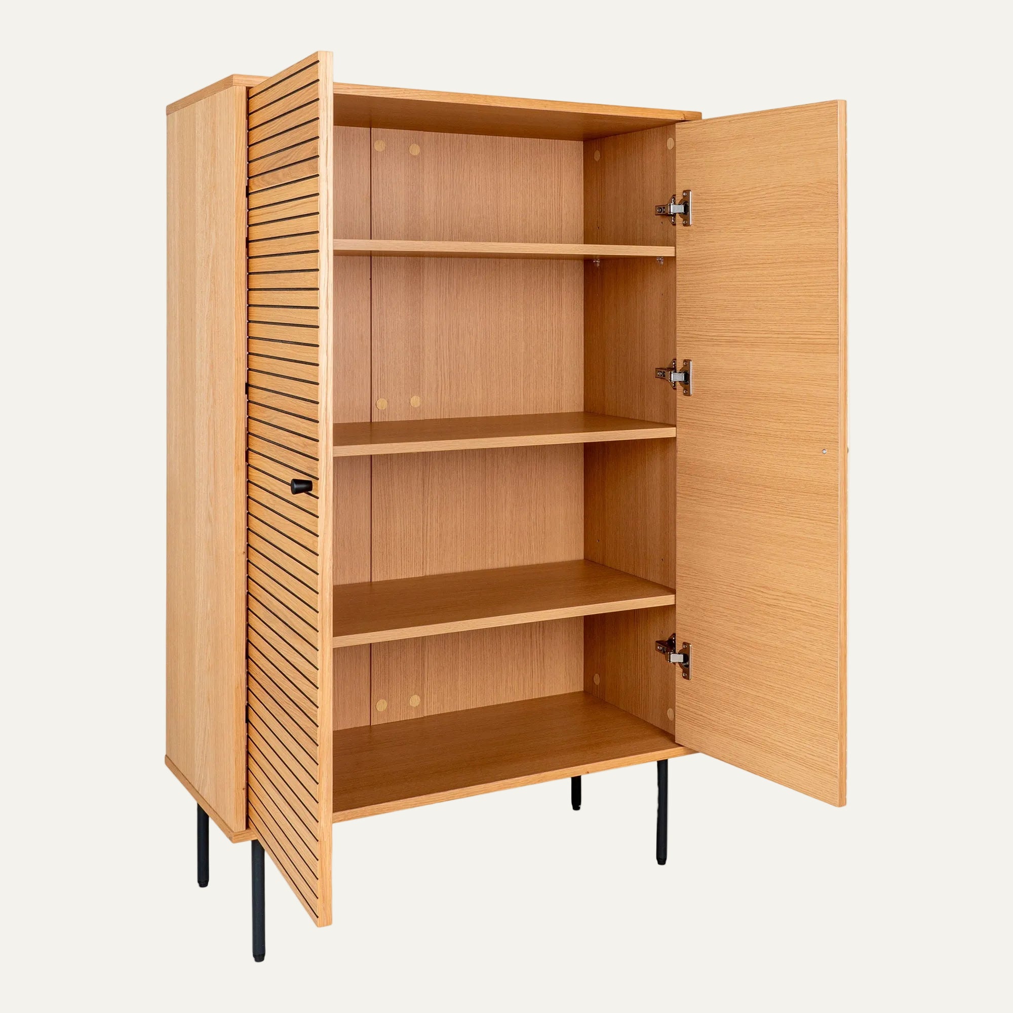 Highboard "Kyoto"
