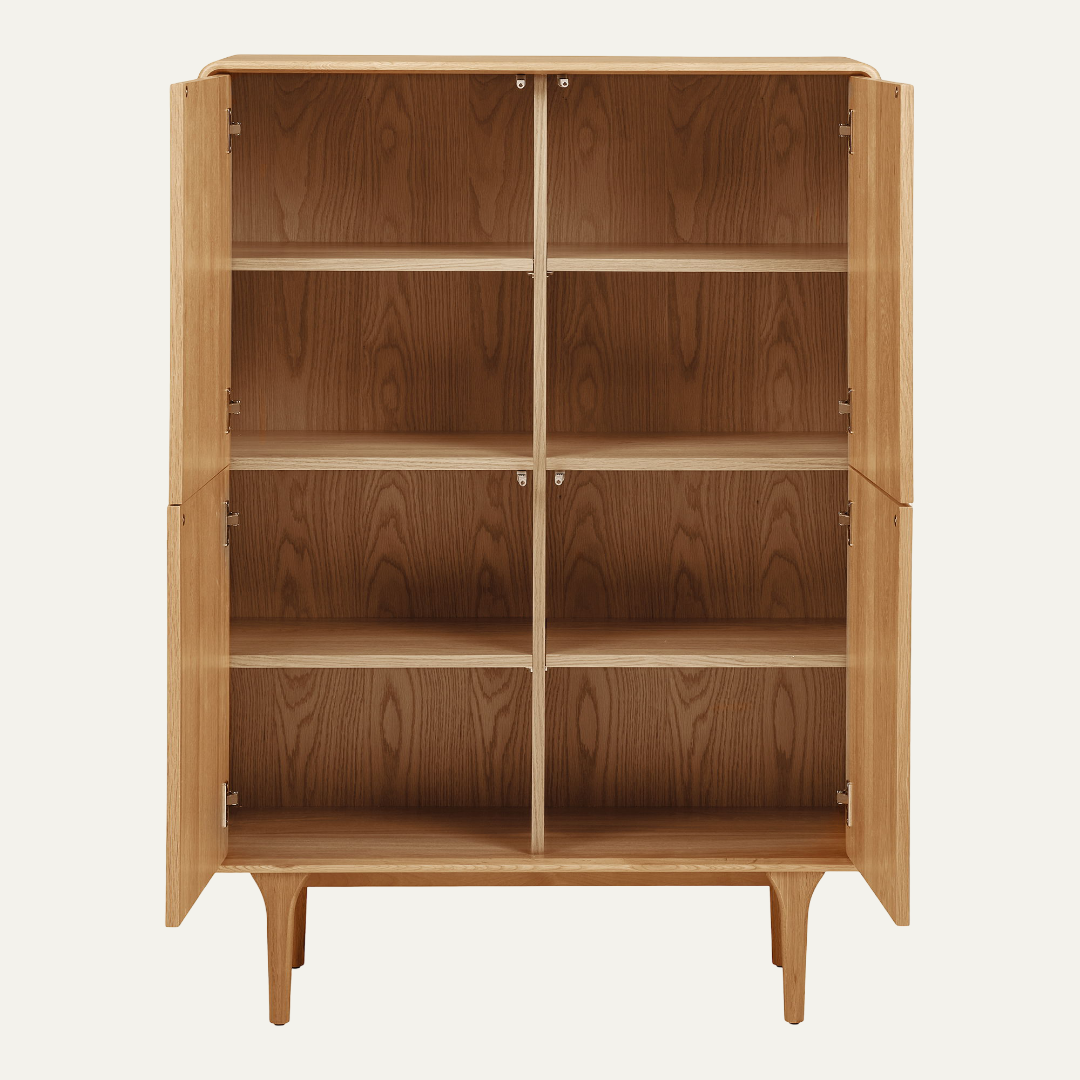 Highboard "Darwin"
