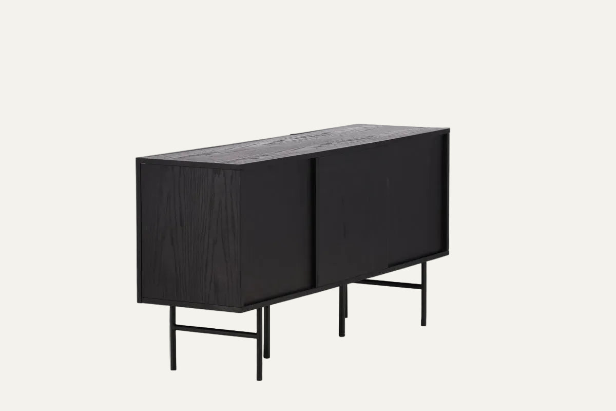 Sideboard "Björkrön"