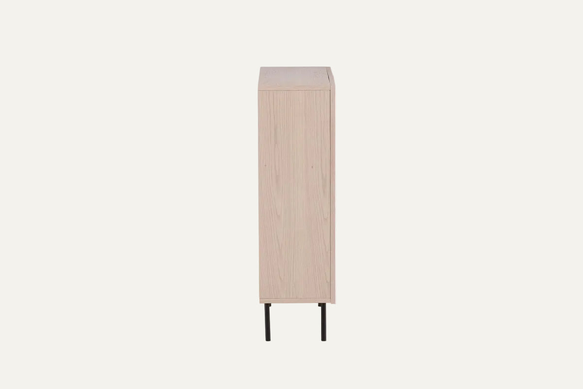 Highboard "Björkrön"