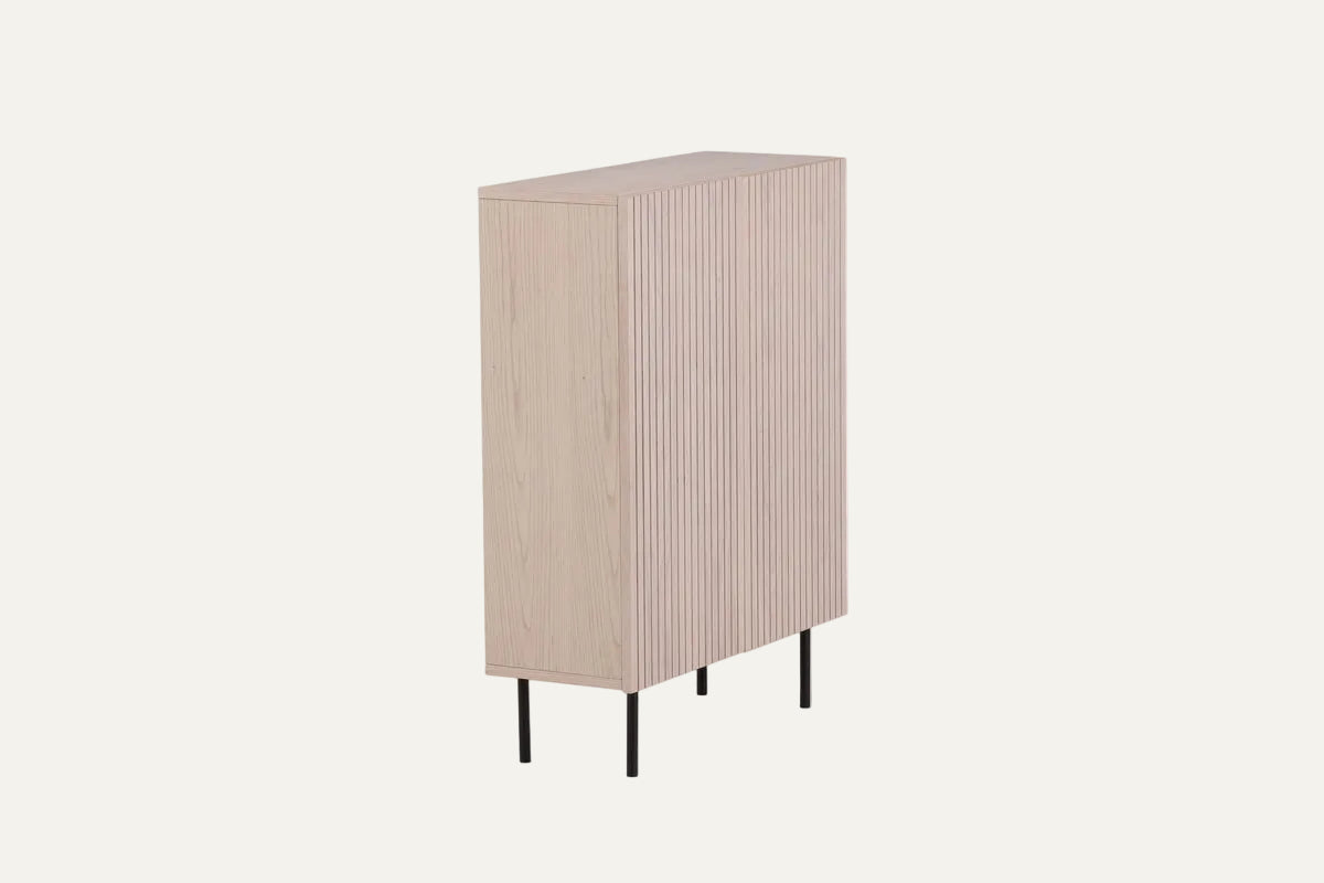 Highboard "Björkrön"
