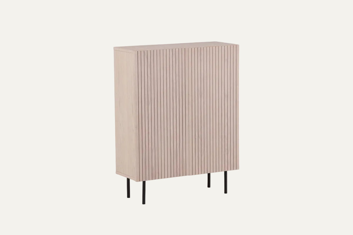 Highboard "Björkrön"