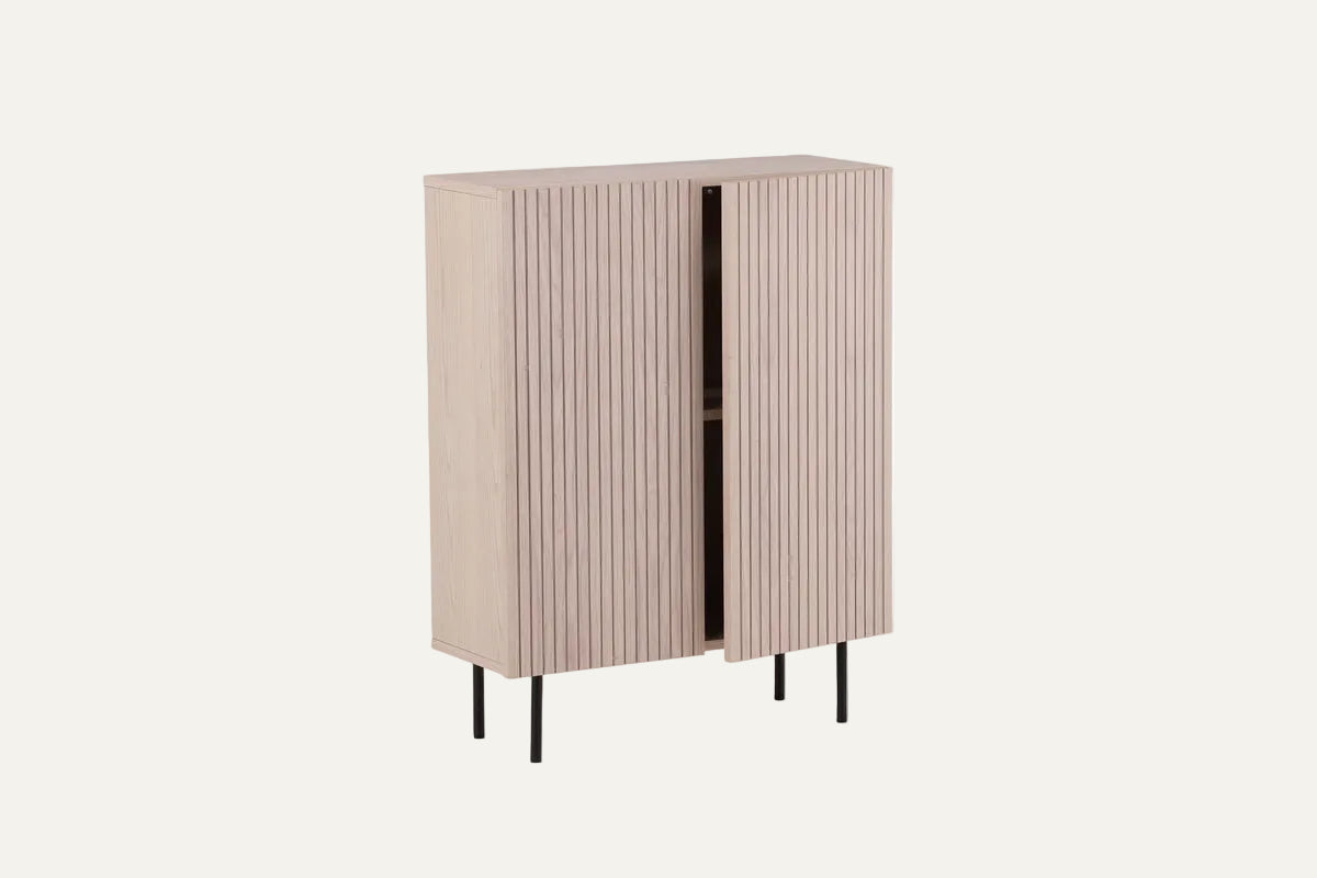 Highboard "Björkrön"