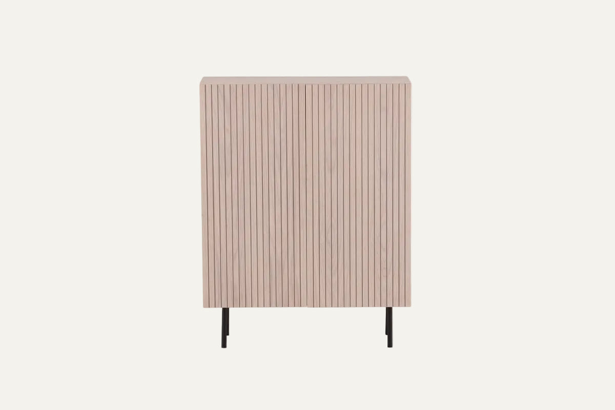 Highboard "Björkrön"
