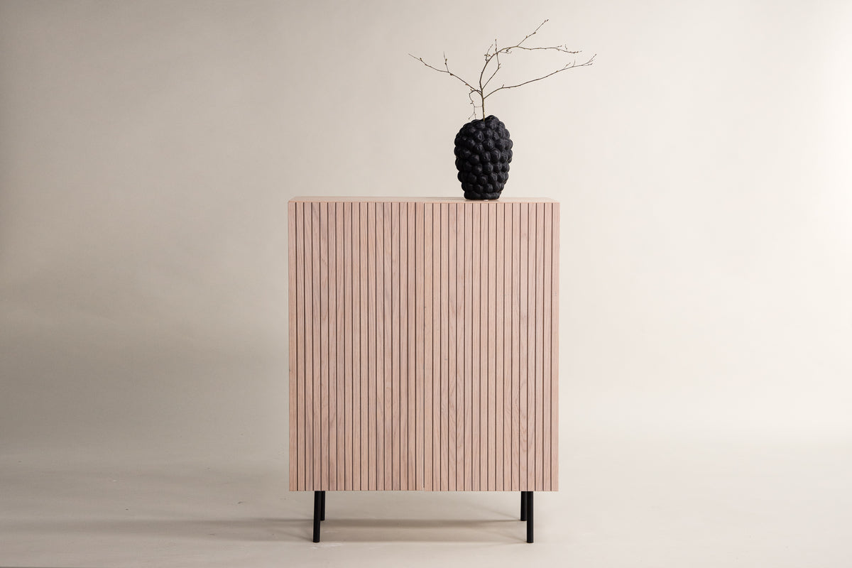 Highboard "Björkrön"