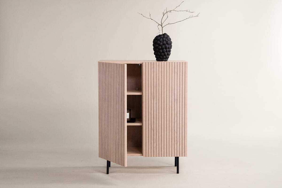 Highboard "Björkrön"