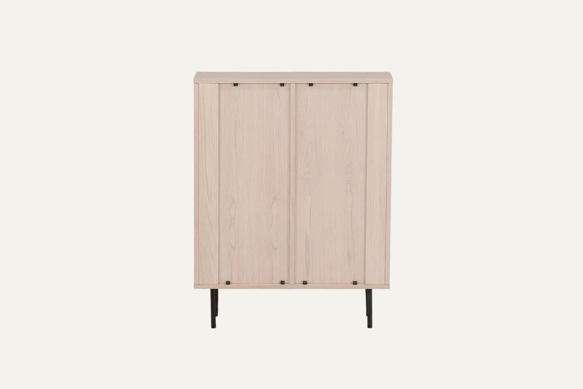 Highboard "Björkrön"