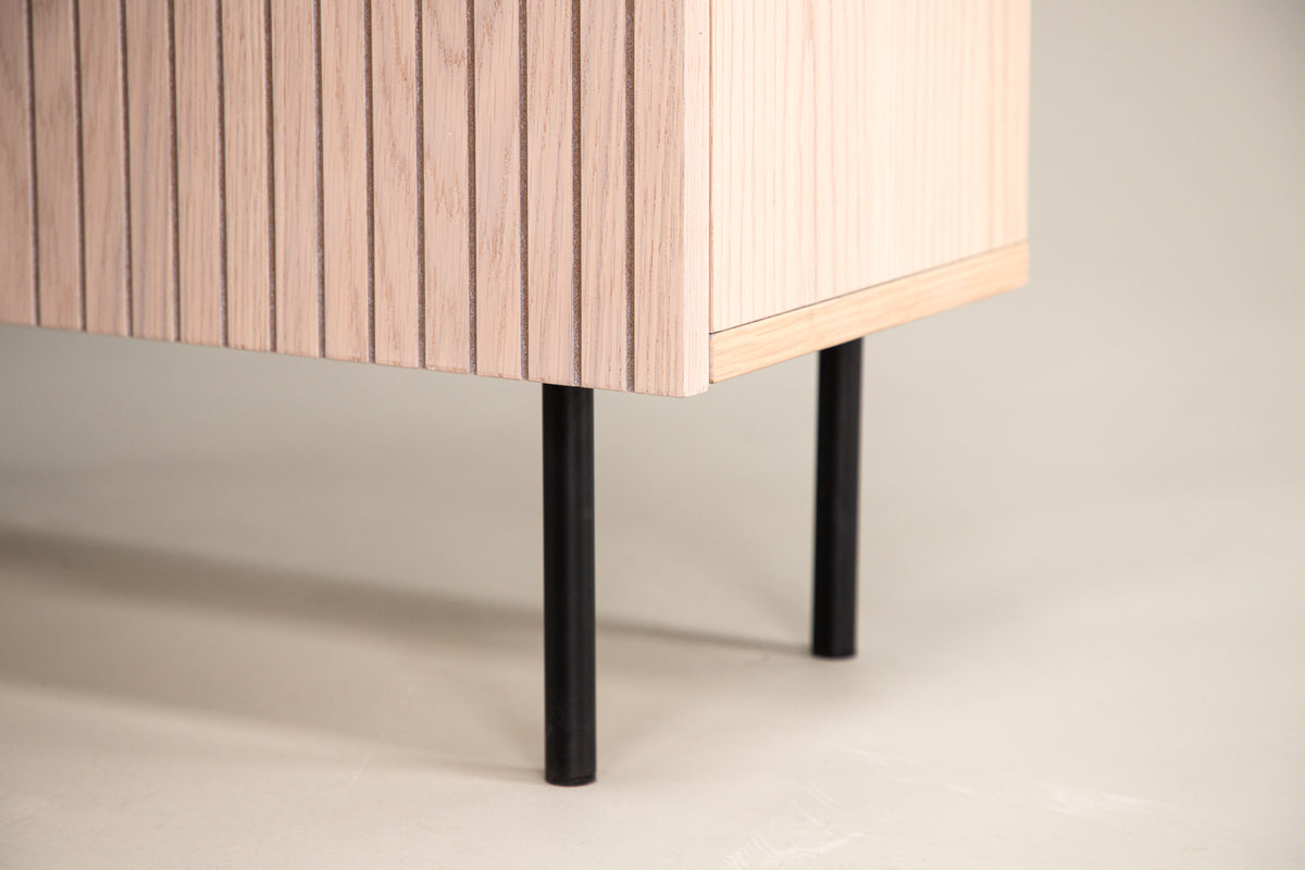Highboard "Björkrön"