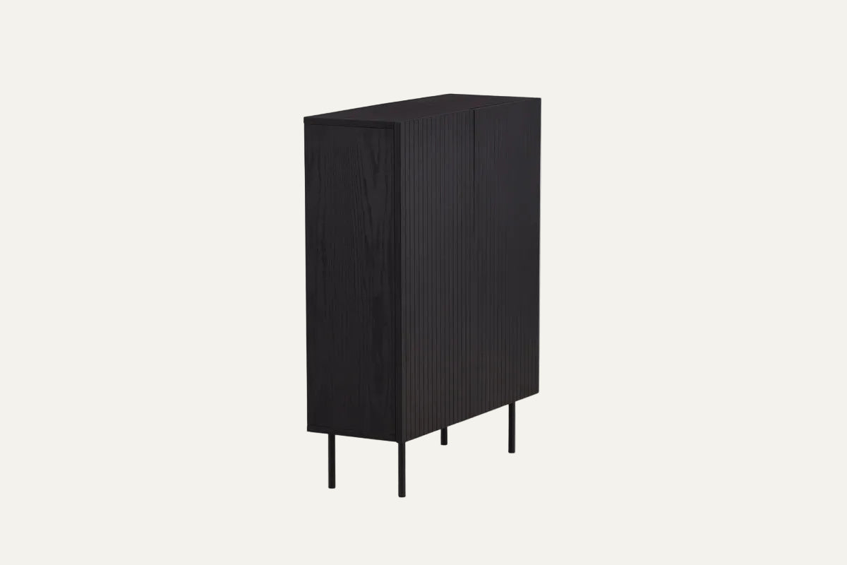 Highboard "Björkrön"