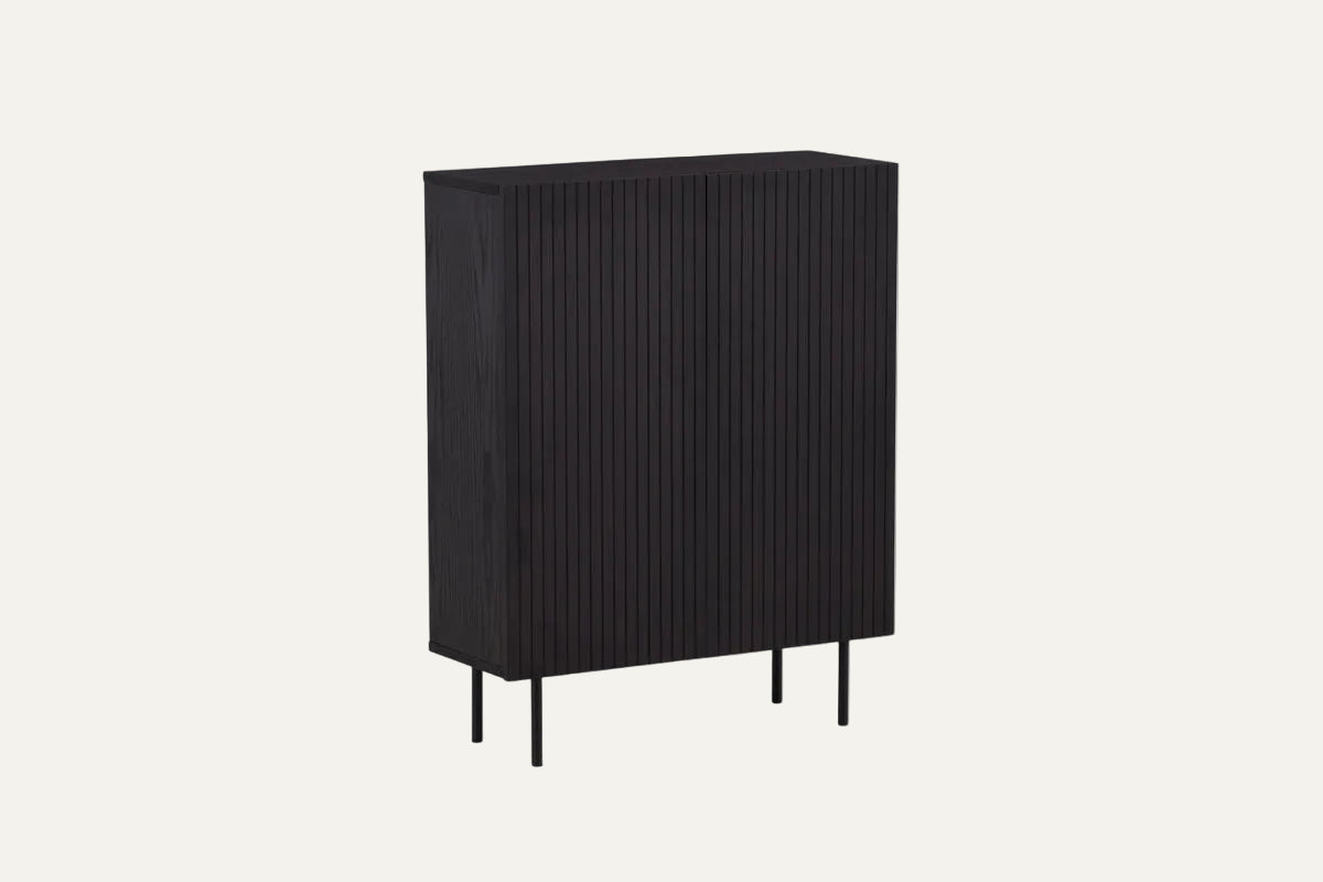 Highboard "Björkrön"