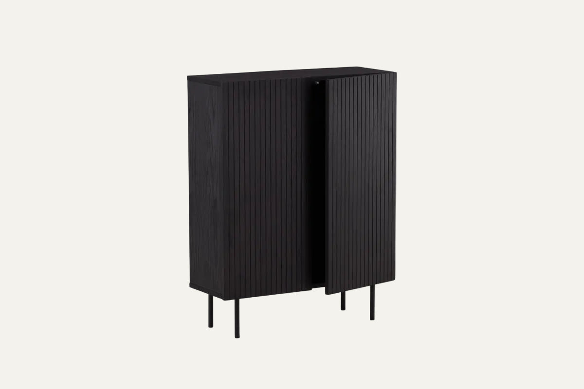 Highboard "Björkrön"