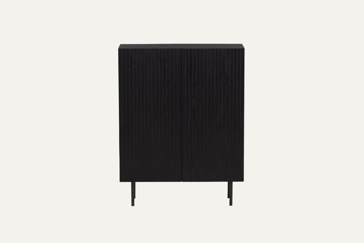 Highboard "Björkrön"