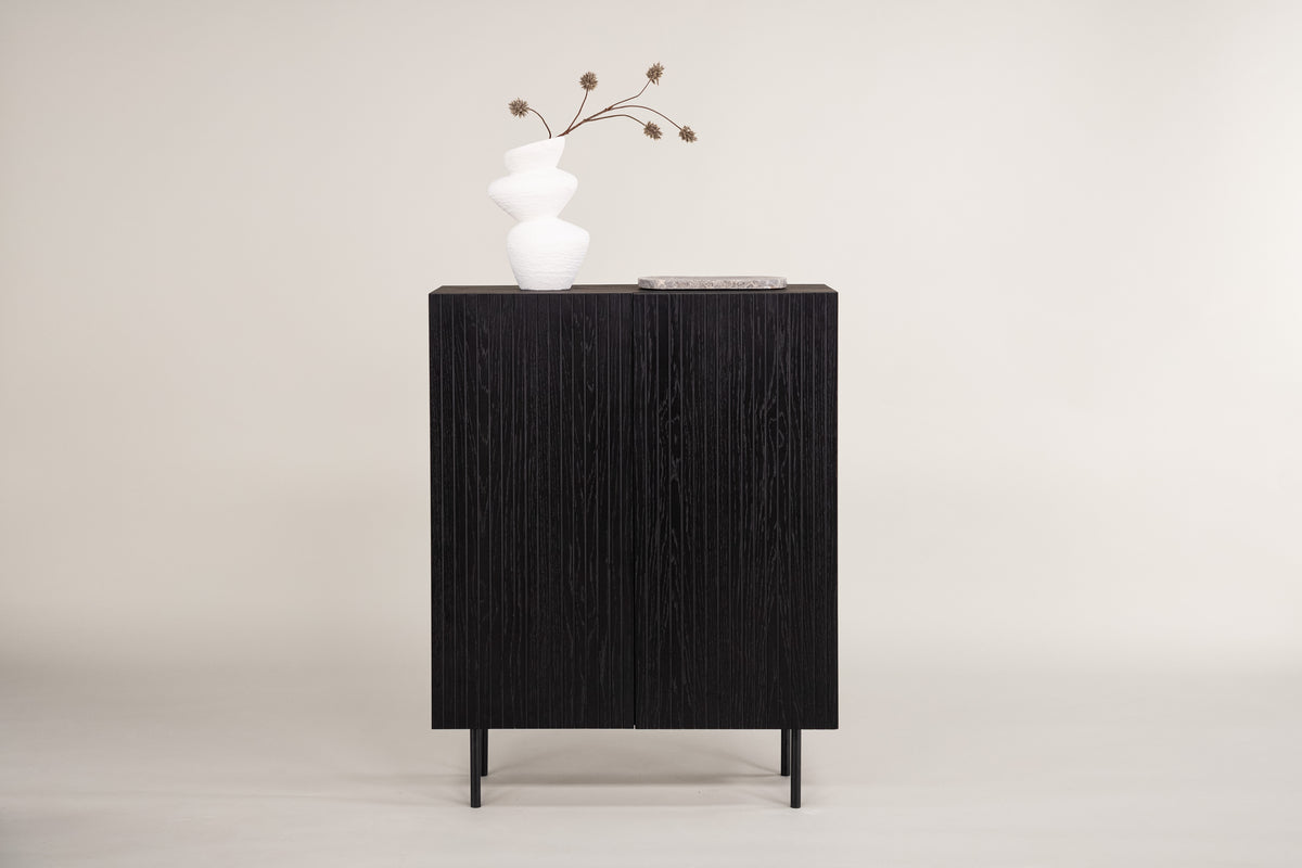 Highboard "Björkrön"