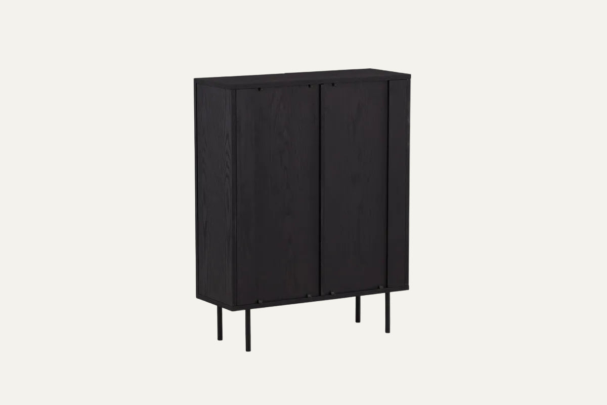 Highboard "Björkrön"