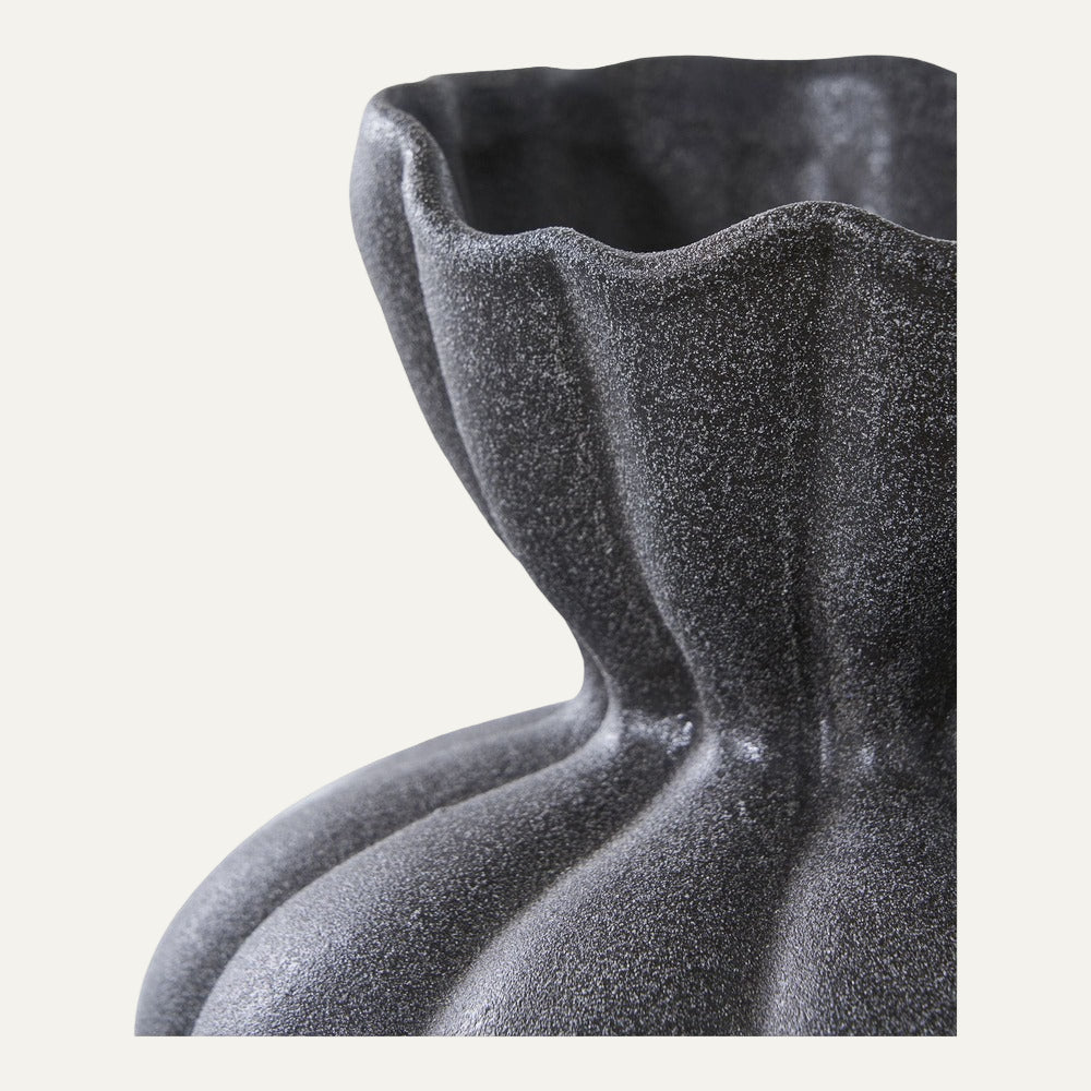 Vase "Moonrock"