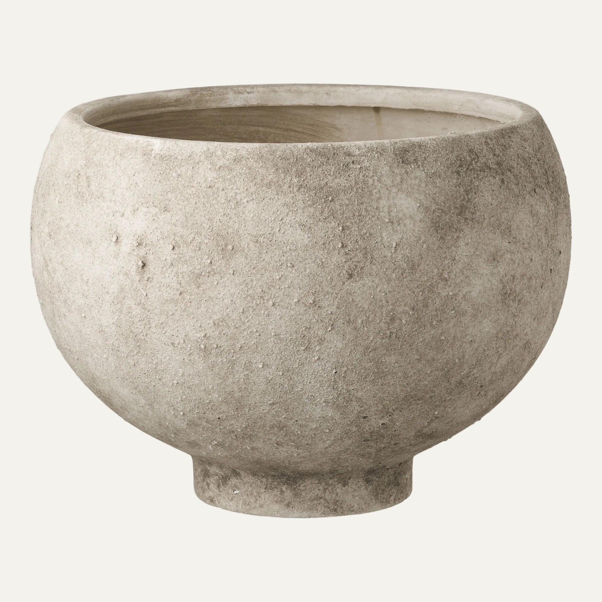 Keramik Pot "Clay"