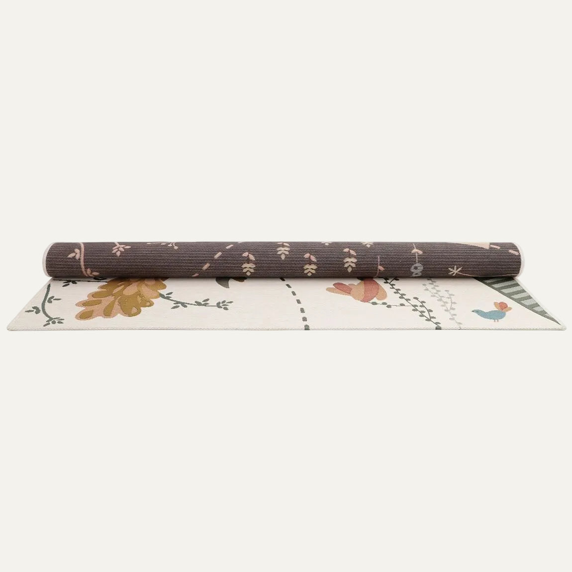 In- und Outdoormatte "Bird Paradise"