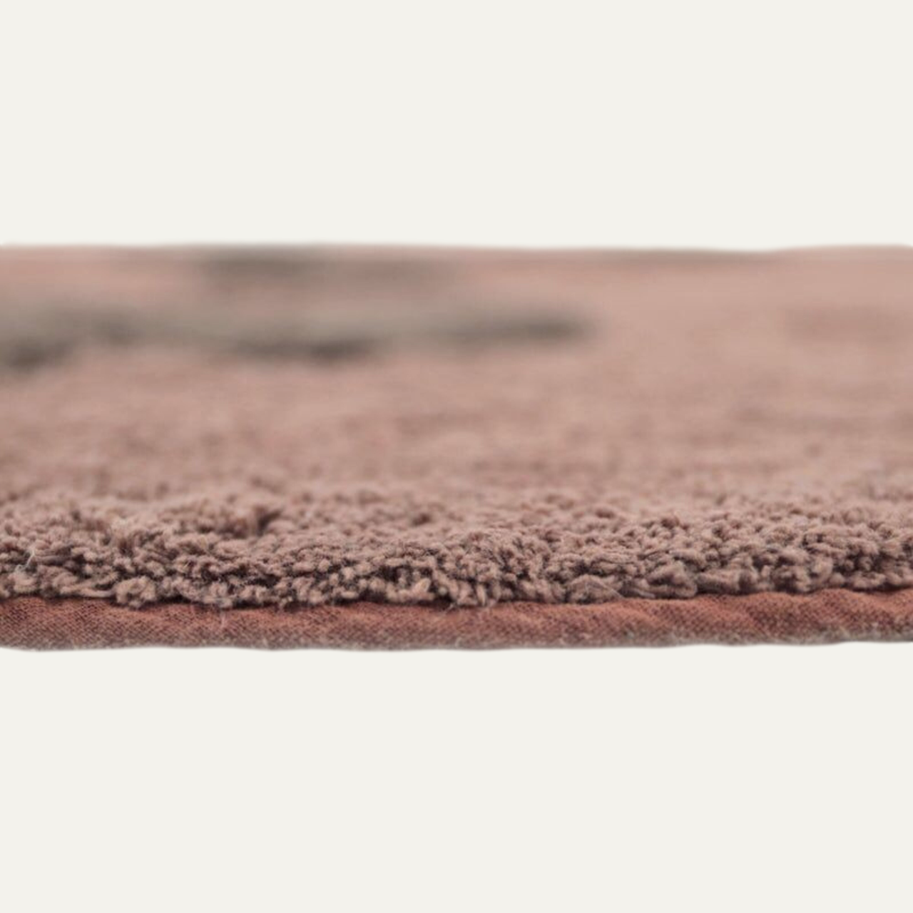 Kinder Teppich "Kleiner Leopard"