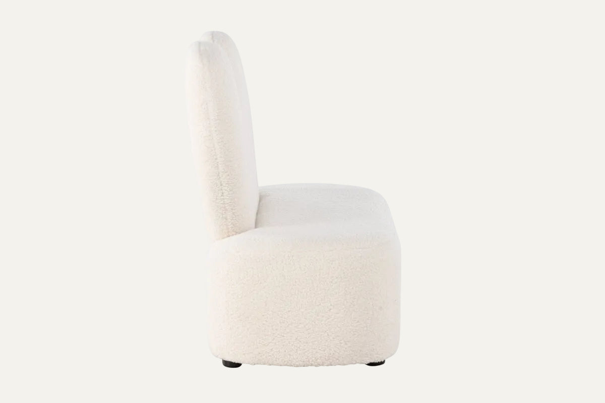 Kindersofa "Flower Kids"