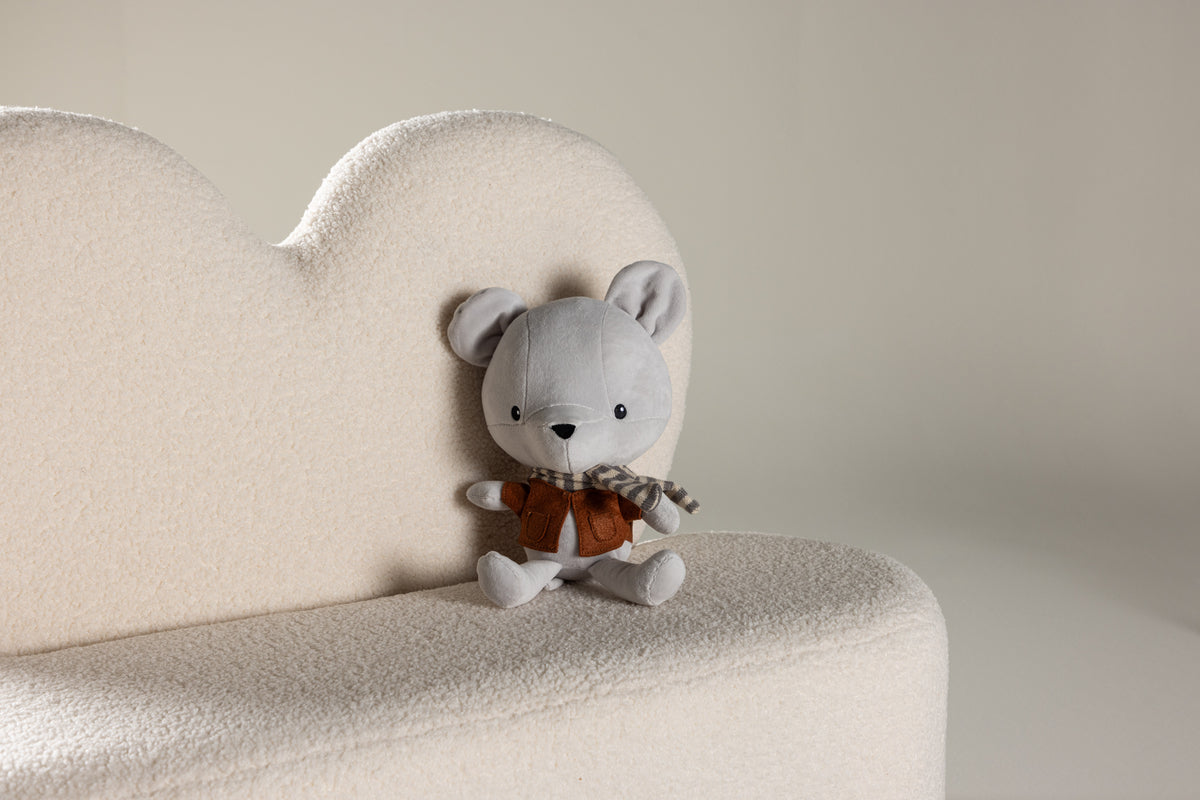 Kindersofa "Flower Kids"