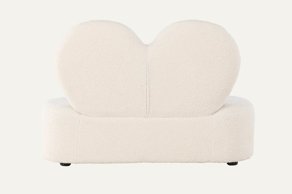 Kindersofa "Flower Kids"