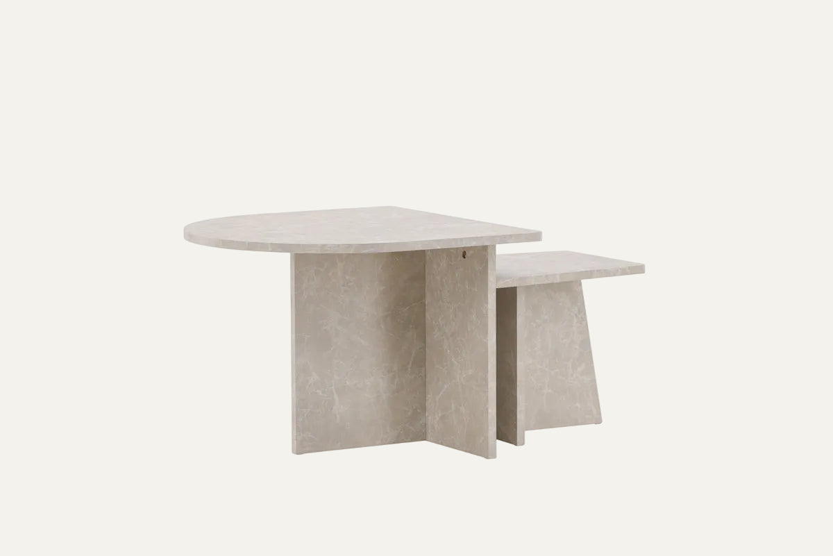Couchtisch Set "Sala"