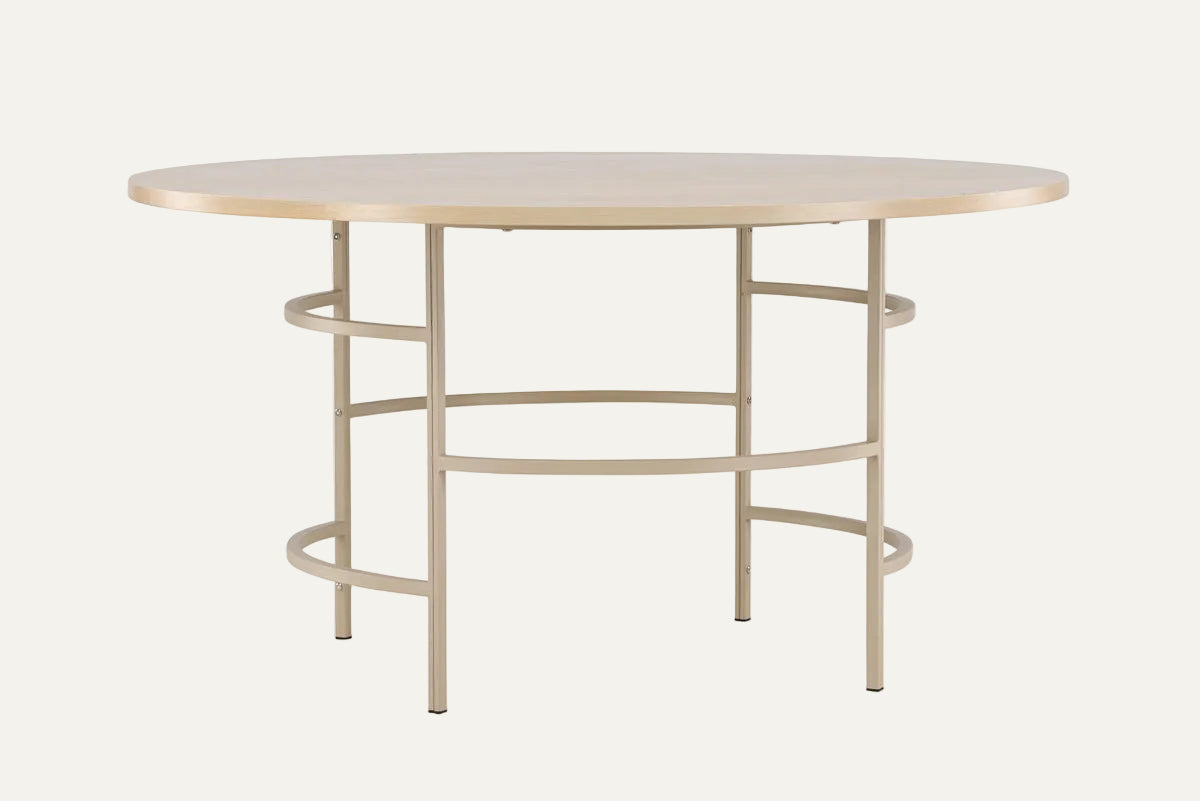 Dining Table "Copenhagen"