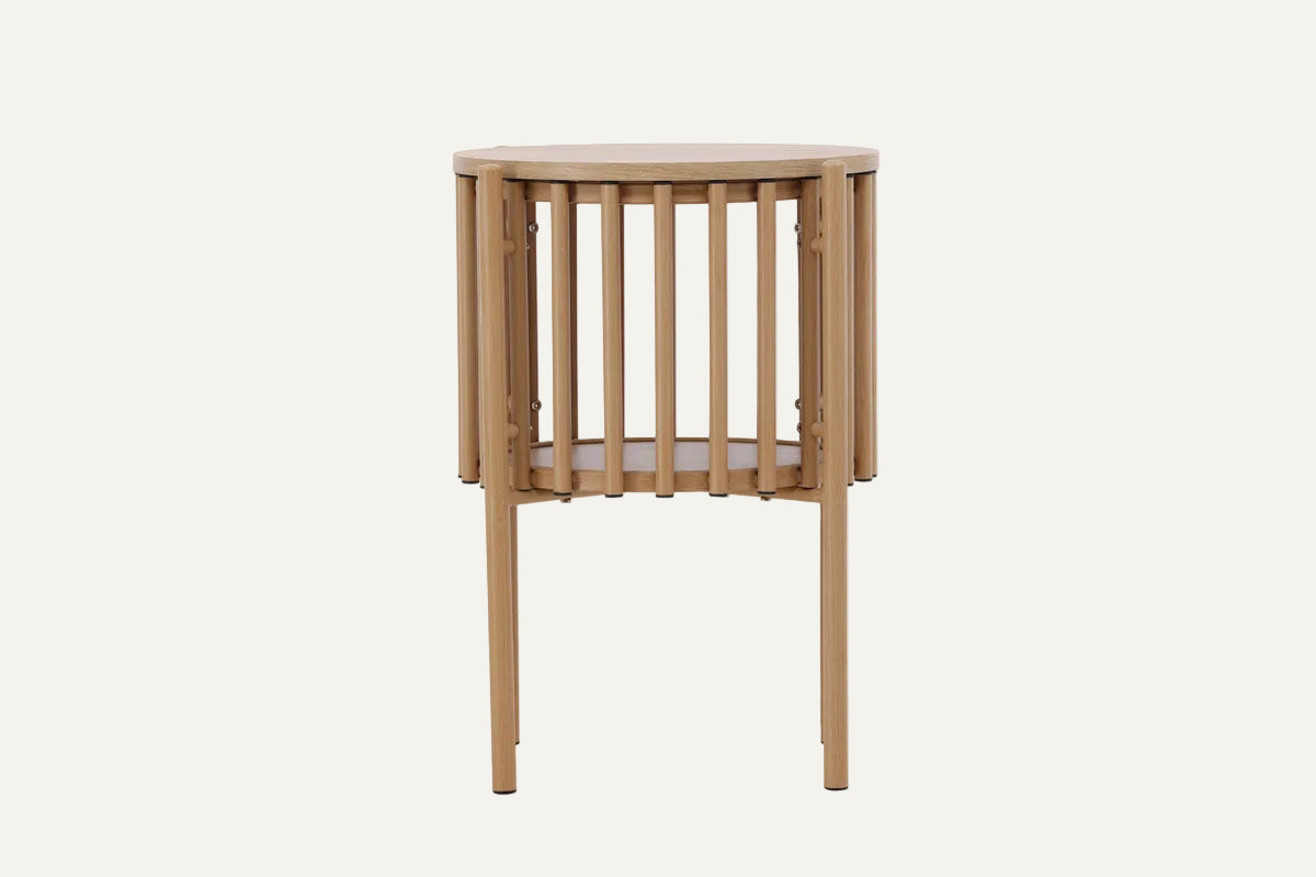 Beistelltisch "Rubbo"