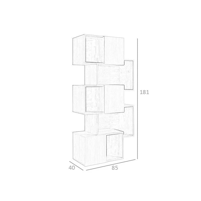 Regal "Cubo"