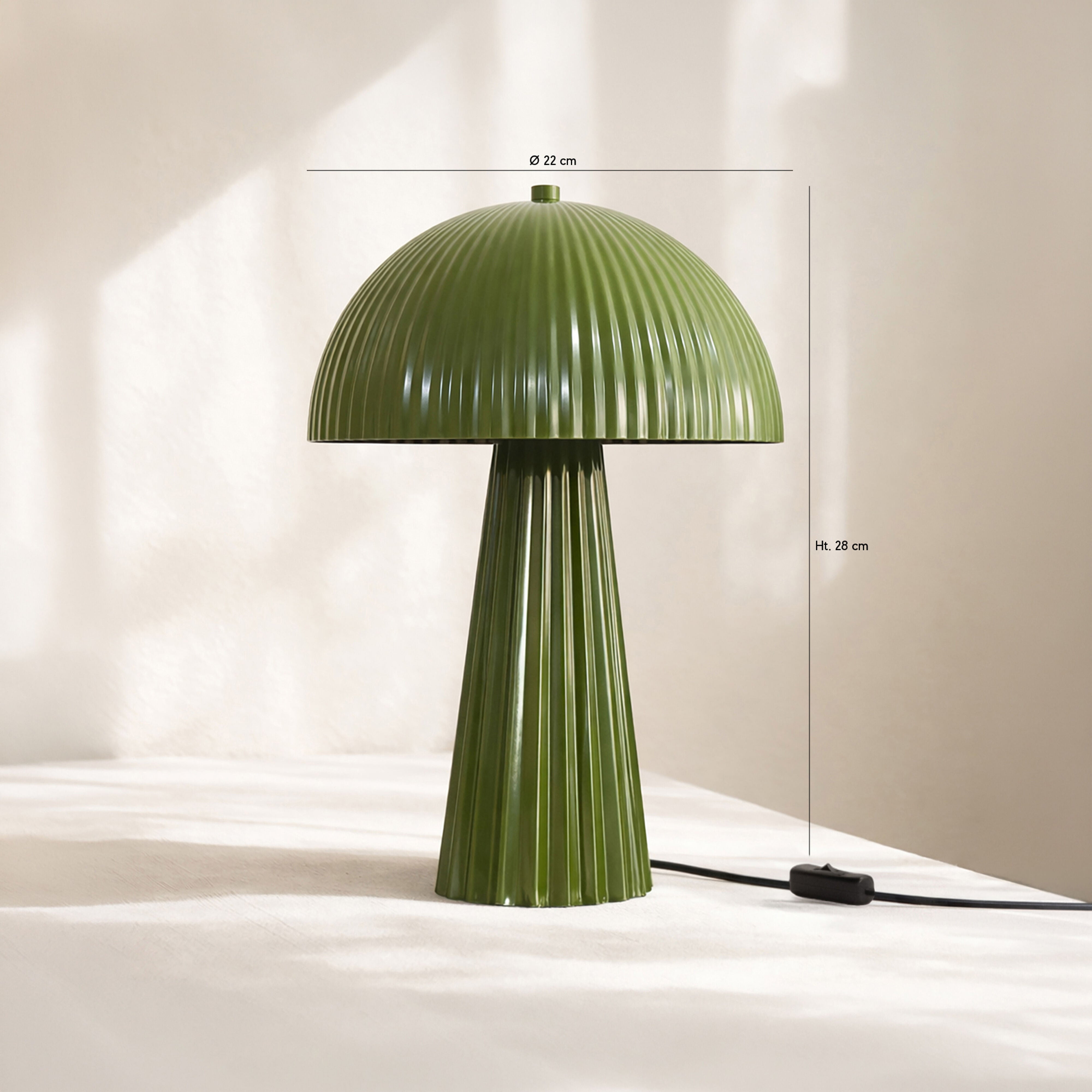 Tischlampe "Thalia"