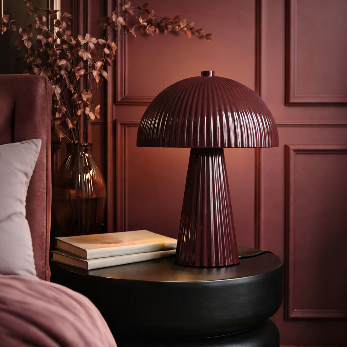 Tischlampe "Thalia"