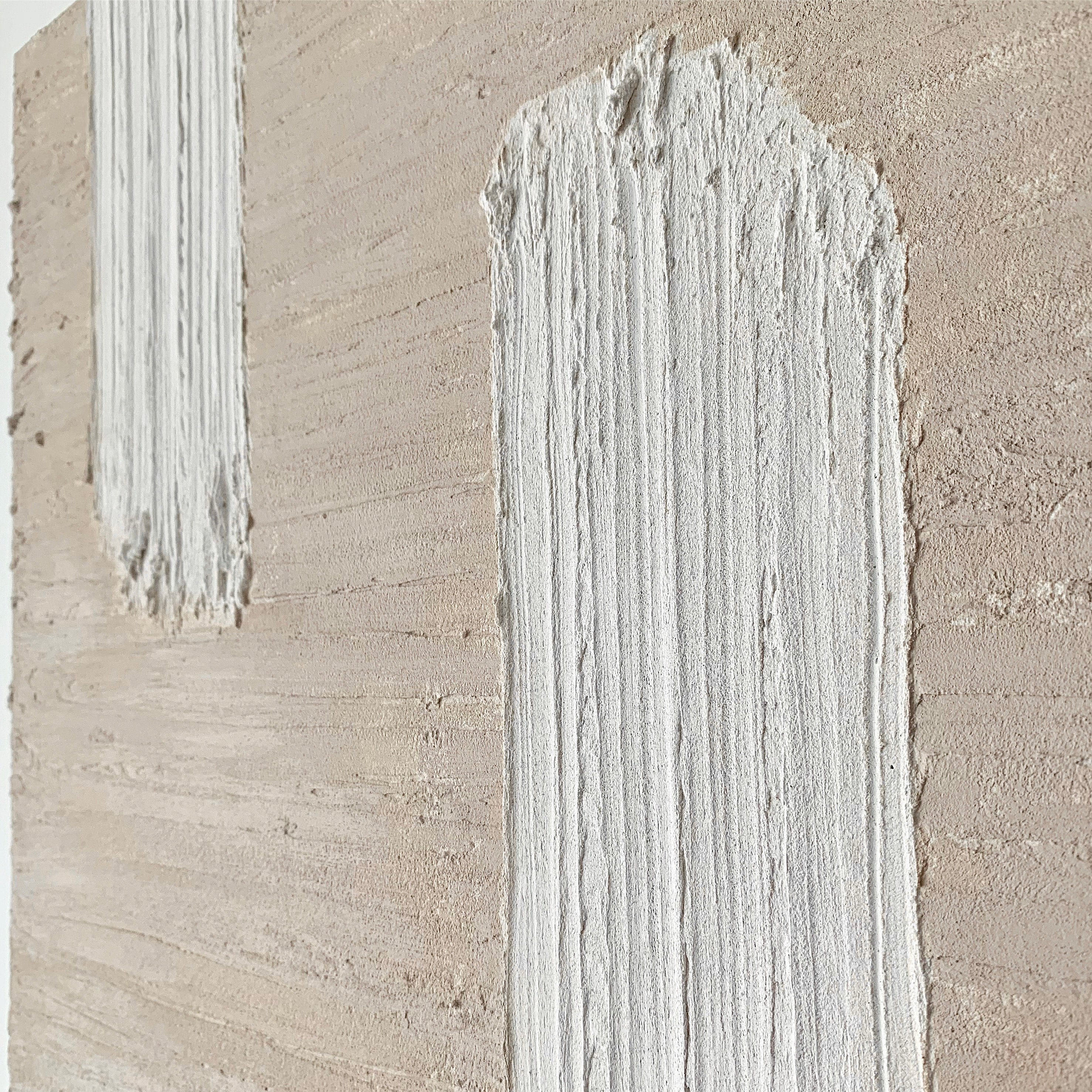 Kunstwerk "Twins"