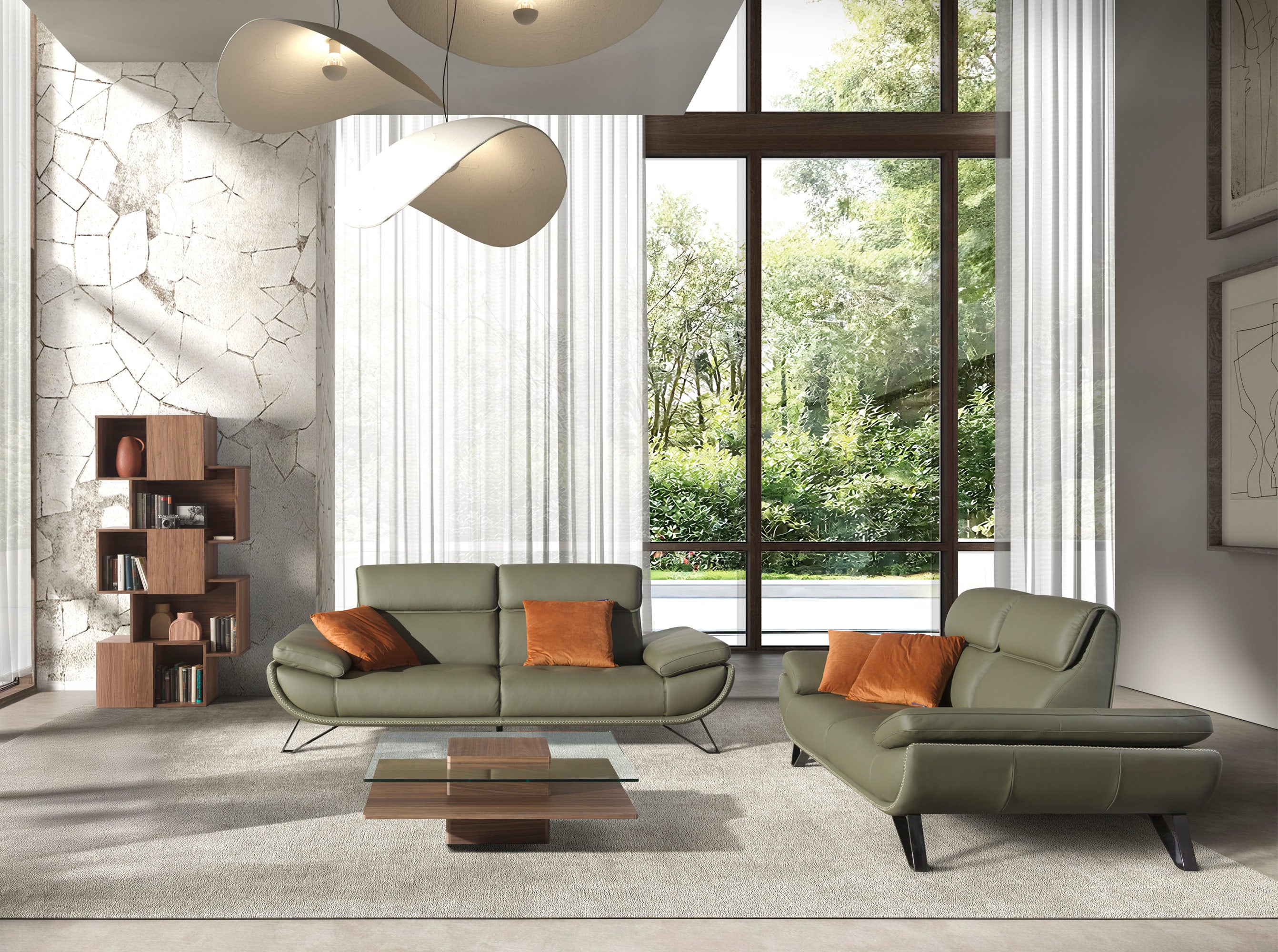 Regal "Cubo"